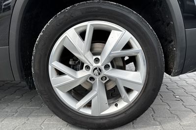 Skoda Kodiaq Style 1.5 TSI DSG