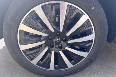 Chery TIGGO 8 Prestige  Super Hybrid 1.5 T-GDI