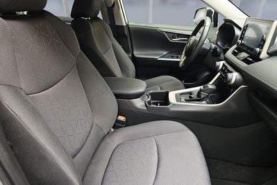Toyota RAV4 2.0 Comfort 4X2 Ms