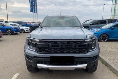Ford Ranger Raptor A10 4x4