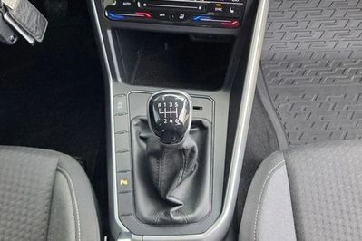 Volkswagen Taigo 1.0 Tsi Life