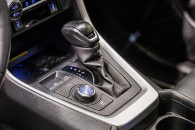 Toyota RAV4 2.5 Hybrid Selection 4x4