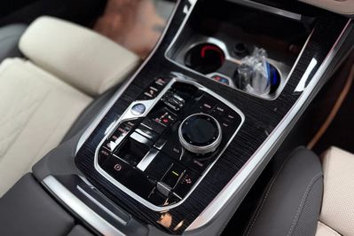 BMW X5 xDrive40d M Sport