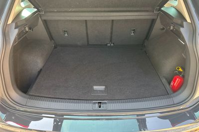 Volkswagen Tiguan Elegance 2.0 TDI 4Mot.  DSG