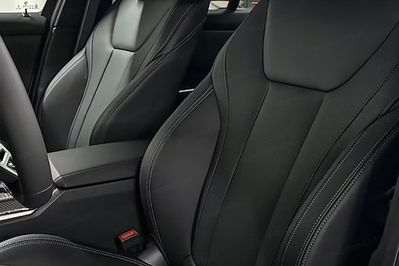 BMW Seria 3 320d xDrive M Sport