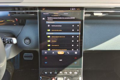 Citroen C5 Aircross MAX 1.2 mHEV e-DCS6