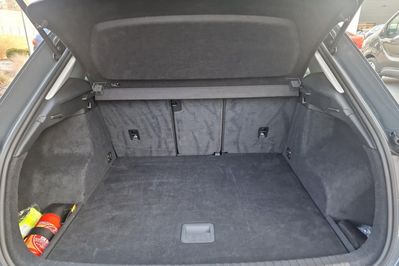 Audi Q3 35 TFSI S tronic