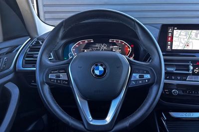 BMW X3 xDrive20i