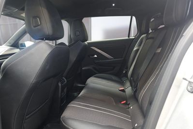 Opel Astra VI 1.5 CDTI GS S&S aut