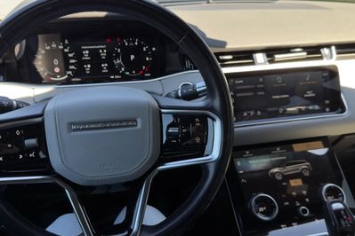 Land Rover Range Rover Evoque P160 S