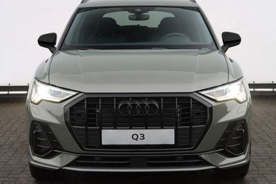 Audi Q3 35 TFSI S line