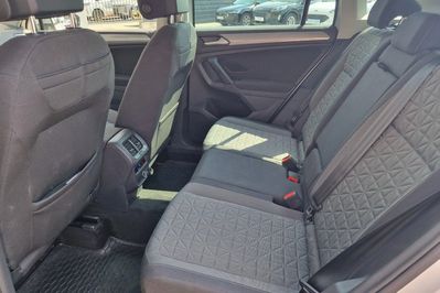 Volkswagen Tiguan 1.5 Tsi Evo Elegance Dsg