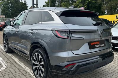 Renault Austral 1.3 TCe mHEV Techno