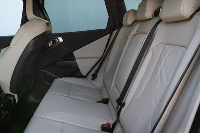 BMW X3 xDrive30e M Sport
