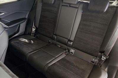 BMW iX2 eDrive20 M Sport