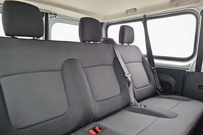 Renault Trafic Kombi Blue dCi L2 Equilibre