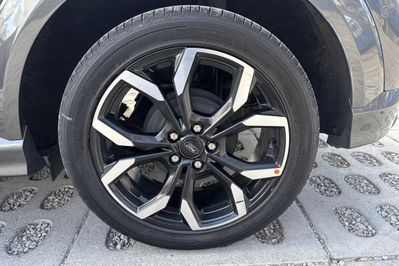 Ford Puma ST-Line X 1.0 EcoBoost mHEV DCT