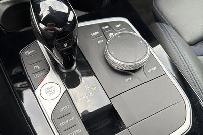 BMW Seria 2 220I M Sport