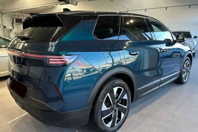 Opel Grandland X GS 1.2 Turbo