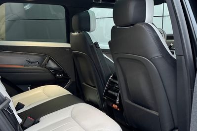 Land Rover Range Rover Sport s 3.0 d Se