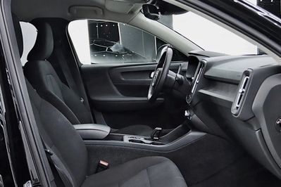 Volvo XC40 T3 Momentum aut