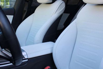 Mercedes Klasa C 220 d 4-Matic AMG