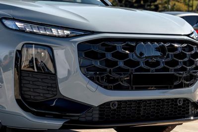 Audi Q3 TFSI S line Sportback