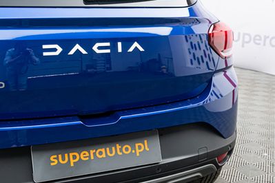 Dacia Sandero Stepway Expression LPG 1.0 TCe
