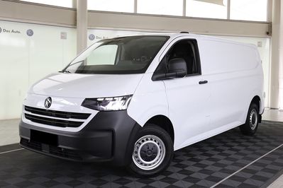 Volkswagen Transporter L2H1