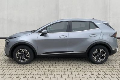 Kia Sportage 1.6 T-GDI M