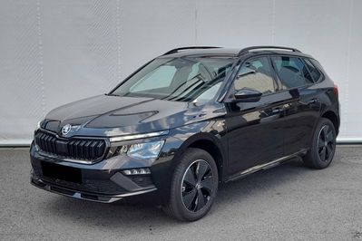 Skoda Kamiq Monte Carlo 1.5 TSI DSG