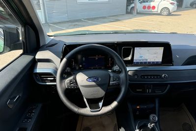 Ford Tourneo Courier Active