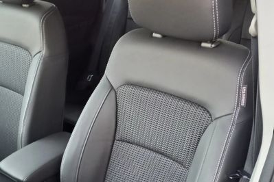 Suzuki S-Cross 1.4 BoosterJet mHEV Elegance SP