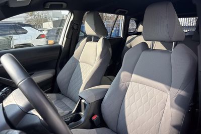 Toyota Corolla Cross Style 2.0 Hybrid  AWD