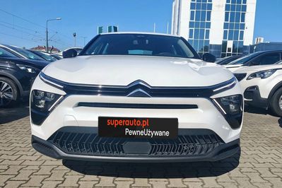 Citroen C5 X 1.2 PureTech  EAT8