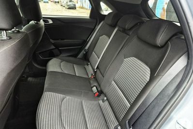 Kia Ceed T-GDI M DCT