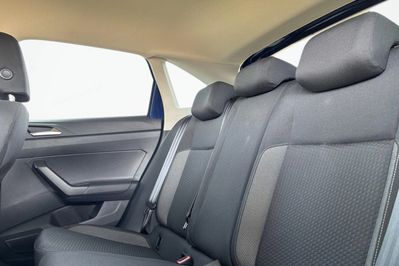 Volkswagen Taigo 1.0 TSI DSG