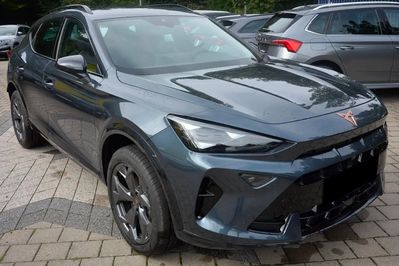 Cupra Formentor 2.0 TSI 4Drive DSG