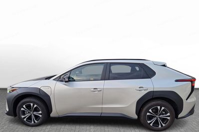 Toyota bZ4X 71.4kWh 4x4 Prestige