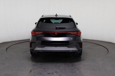 Cupra Leon VZ 2.0 TSI 4Drive DSG