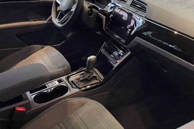 Volkswagen Touran Highline 1.5 TSI EVO DSG