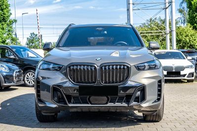 BMW X5 xDrive40i M Sport