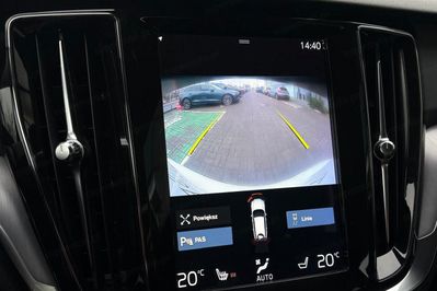 Volvo V60 B3 B Momentum Core