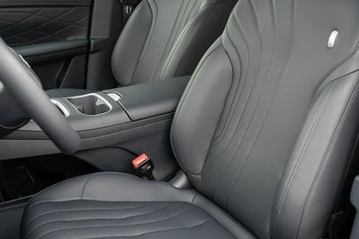Geely Starray EM-i 1.5 PHEV Pro