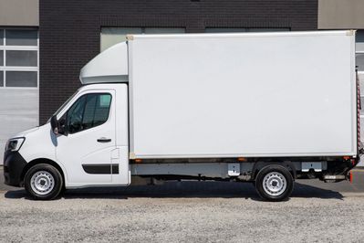 Renault Master 2.3 dCi