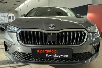 Skoda Scala 1.0 TSI Selection DSG