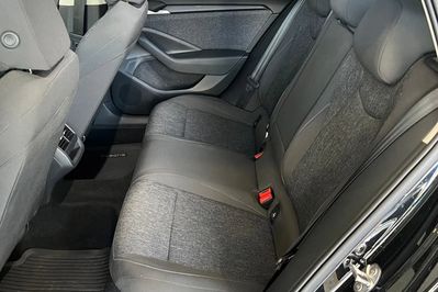 Skoda Superb 1.5 TSI mHEV Essence DSG