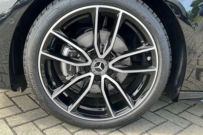 Mercedes Klasa A 200 AMG Line