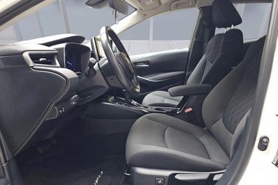 Toyota Corolla Style MS