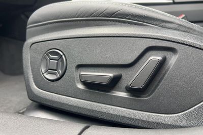 Audi A6 40 TDI mHEV S tronic